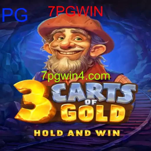 3cartsOfGold